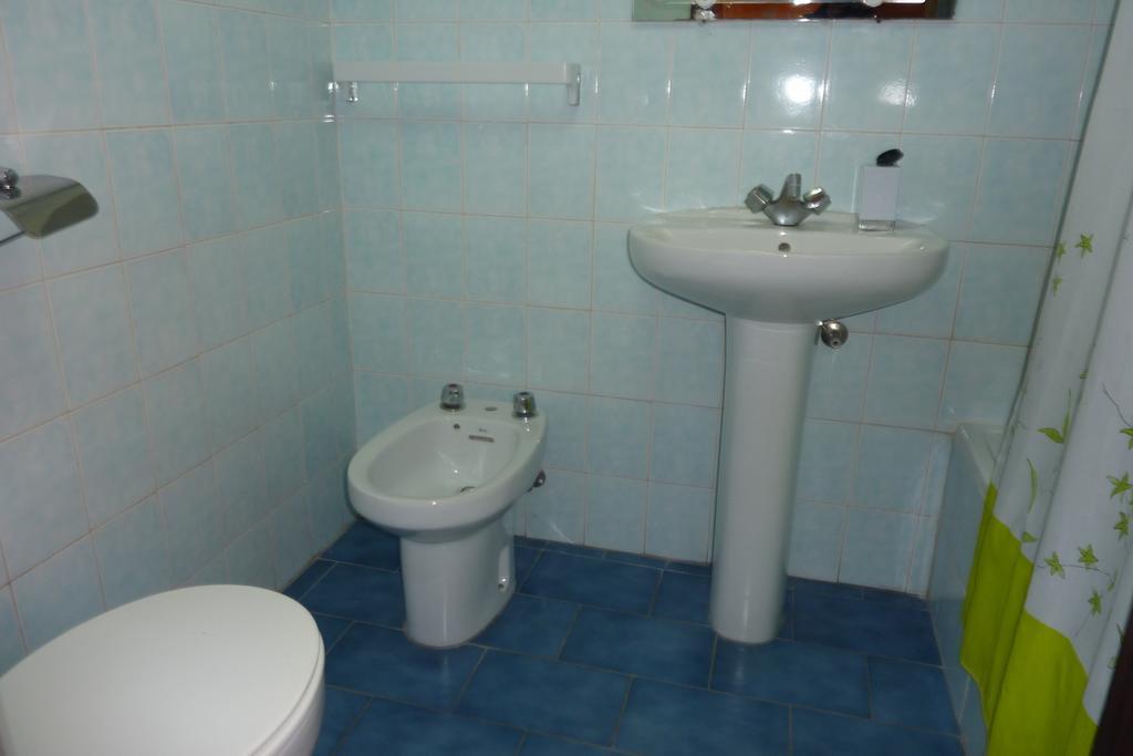 La Cigueena Alquilevante Benidorm Room photo